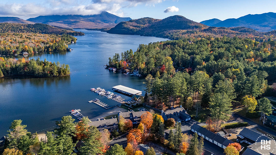 36 Waters Edge Way Lake Placid NY 12946