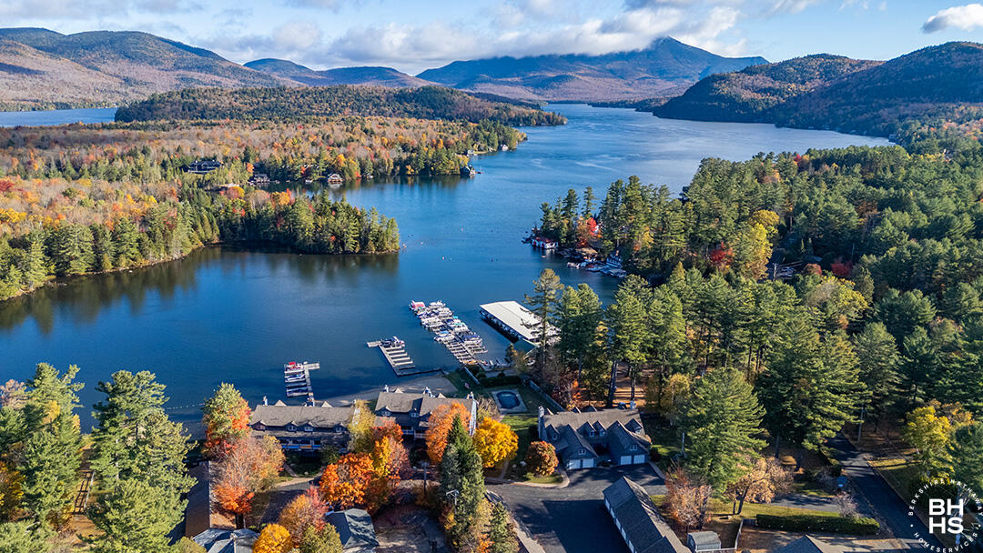 36 Waters Edge Way Lake Placid NY 12946