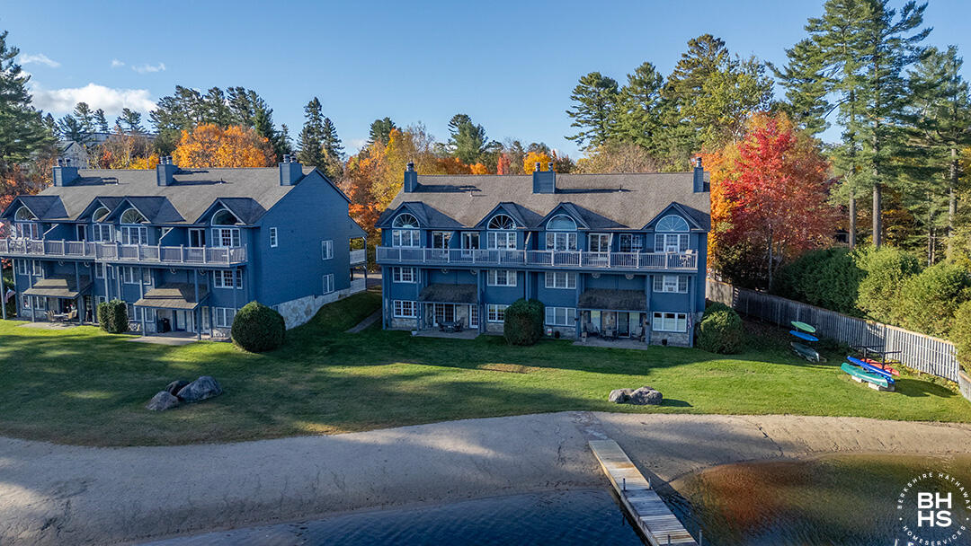 36 Waters Edge Way Lake Placid NY 12946