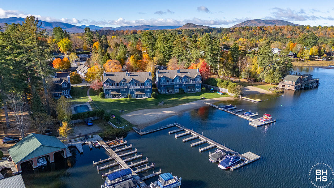 36 Waters Edge Way Lake Placid NY 12946