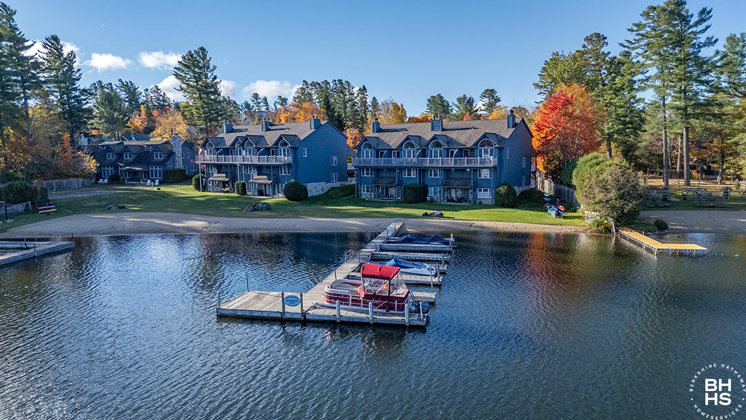 36 Waters Edge Way Lake Placid NY 12946