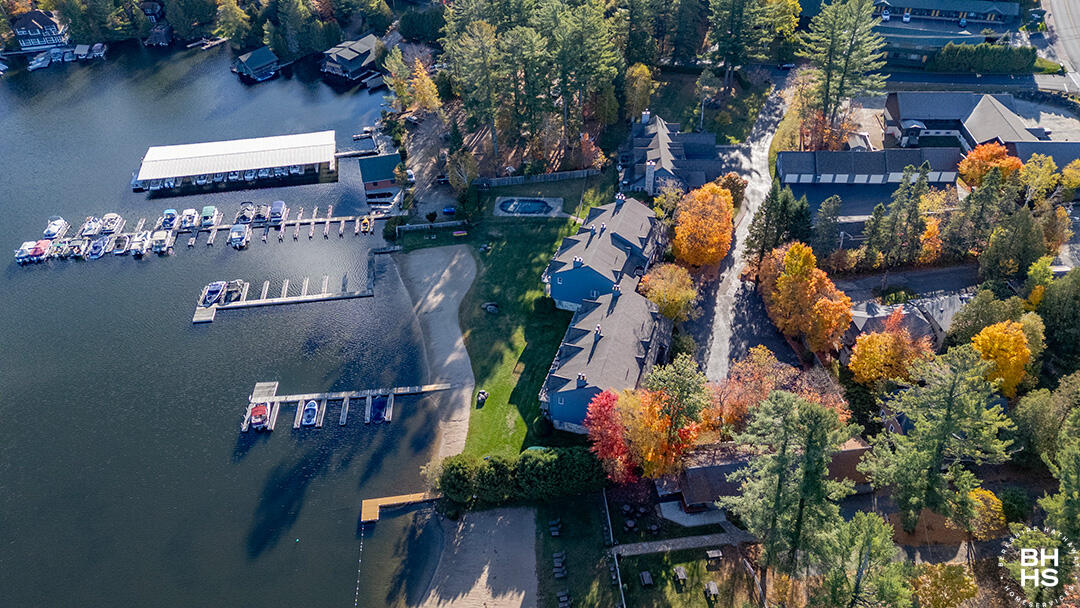 36 Waters Edge Way Lake Placid NY 12946