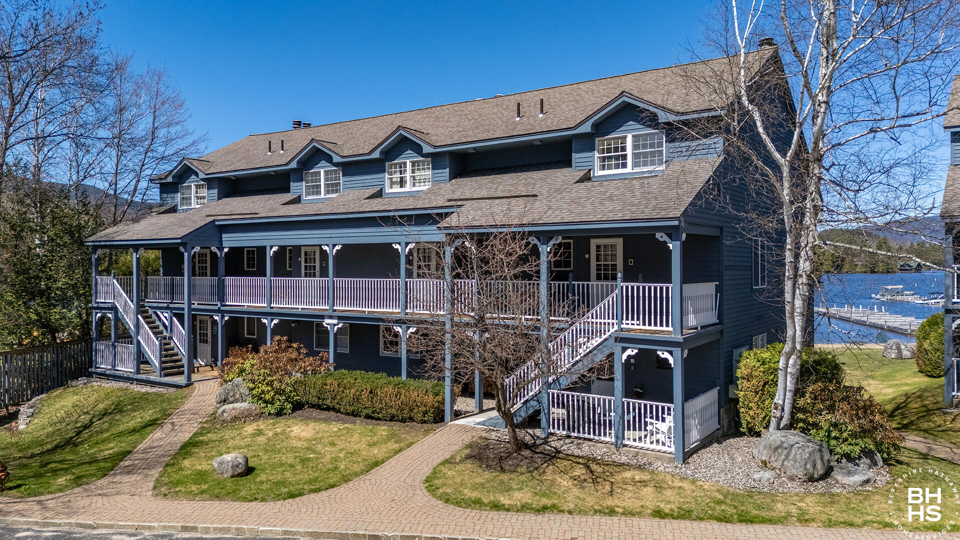36 Waters Edge Way Lake Placid NY 12946