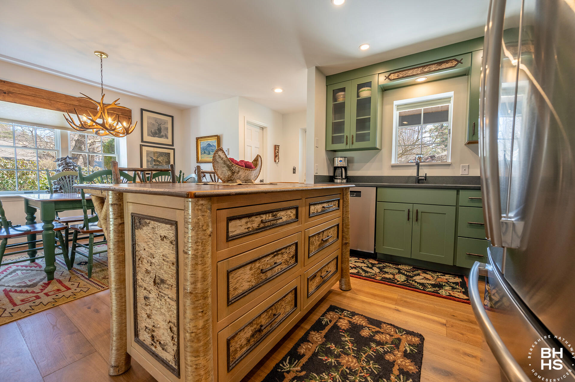 36 Waters Edge Way Lake Placid NY 12946