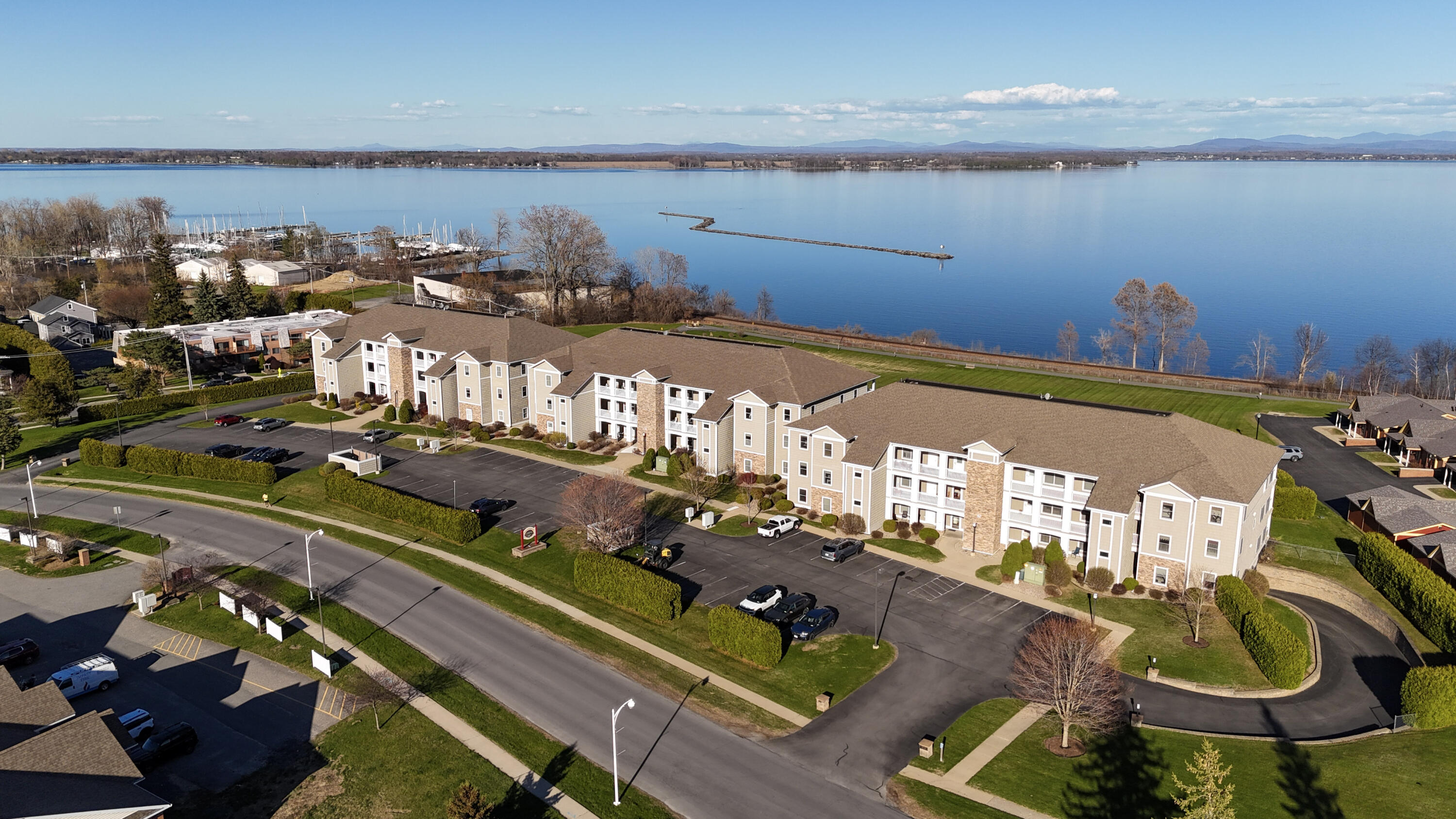 62 Club Road Plattsburgh NY 12903
