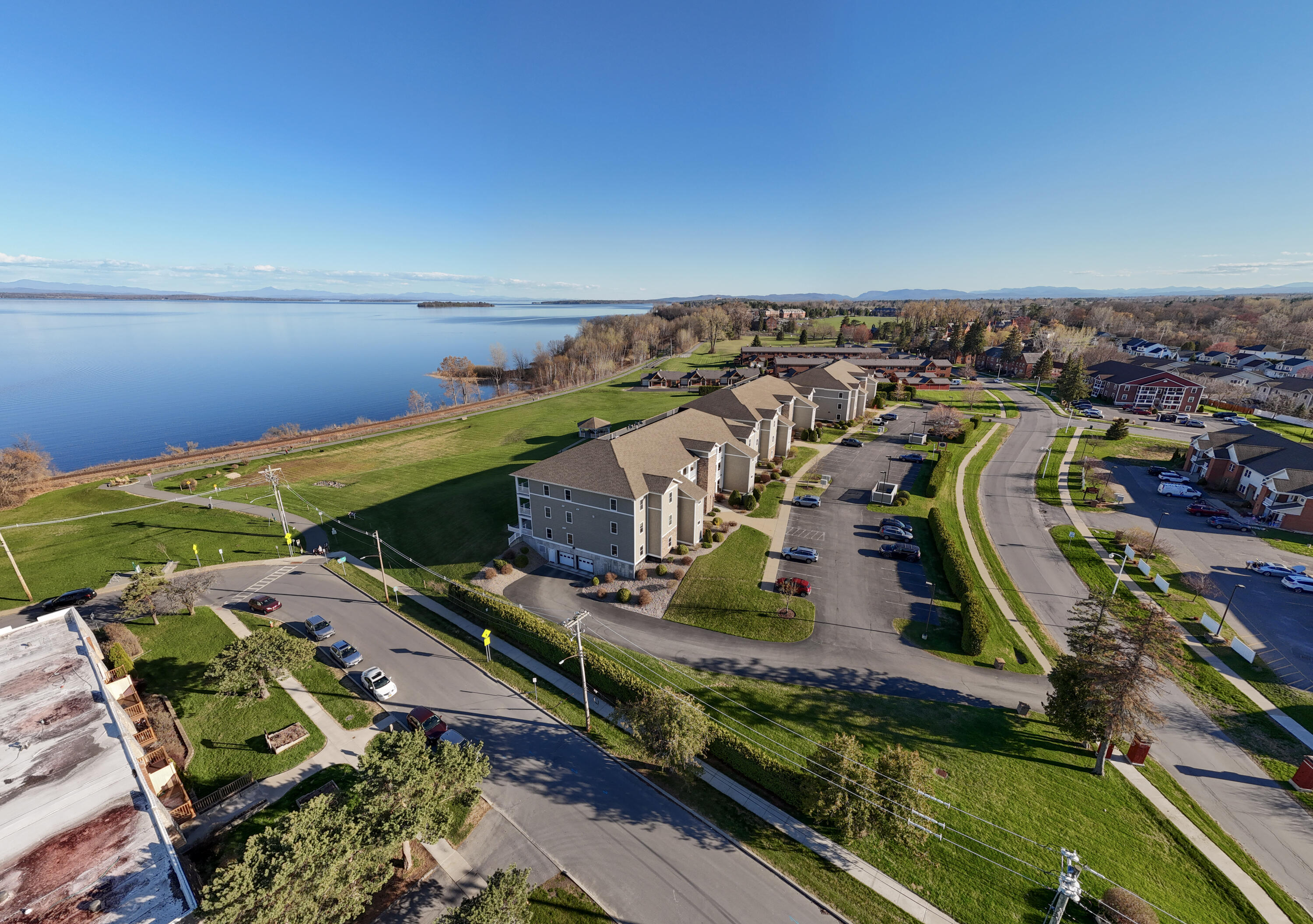 62 Club Road Plattsburgh NY 12903