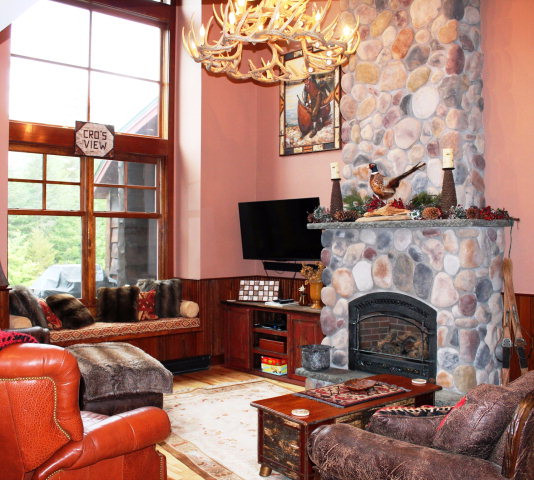 16 Rustic Way #2 Lake Placid NY 12946
