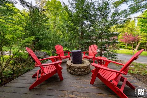 9 Hemlock Way Lake Placid NY 12946