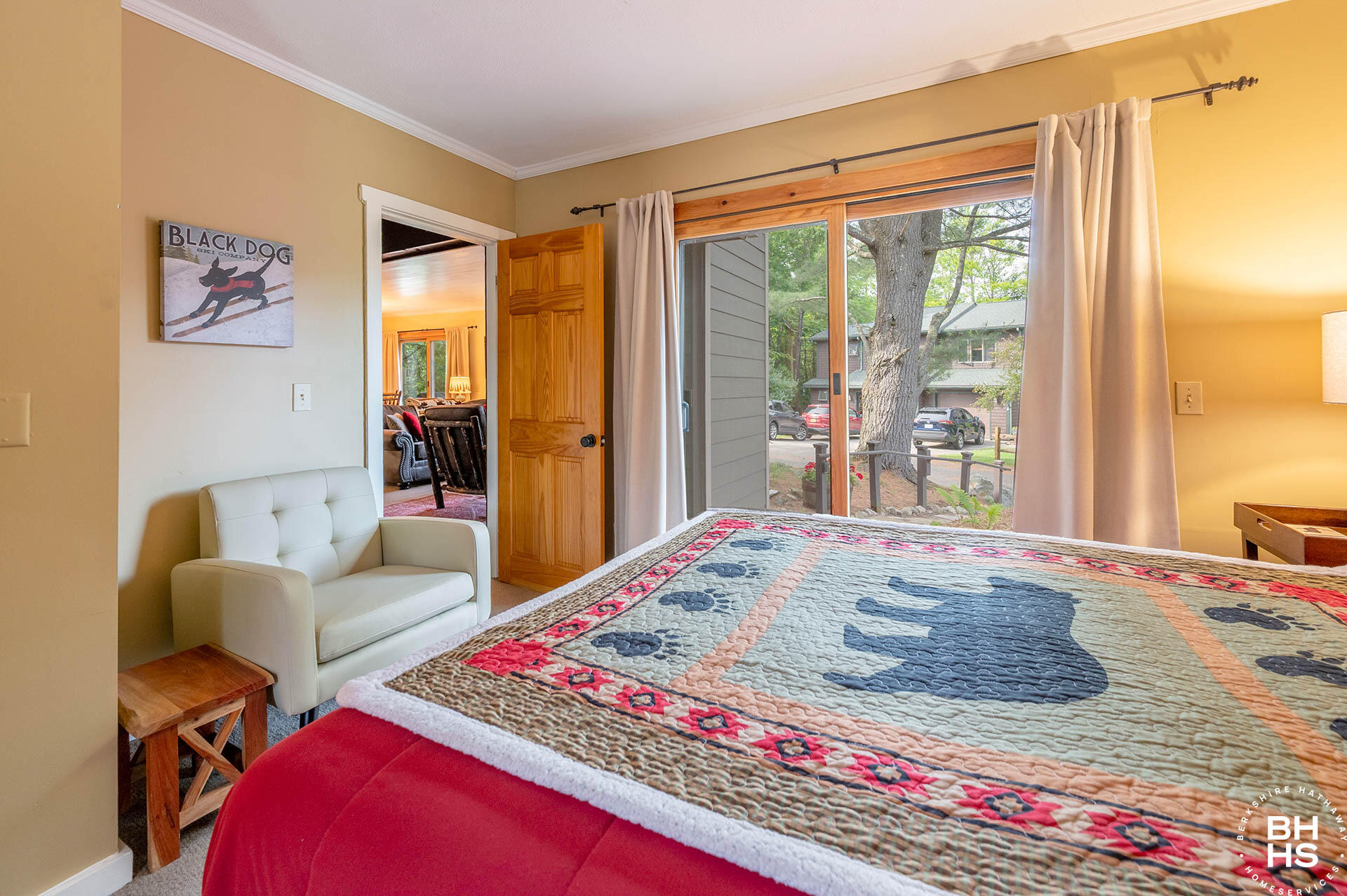 9 Hemlock Way Lake Placid NY 12946