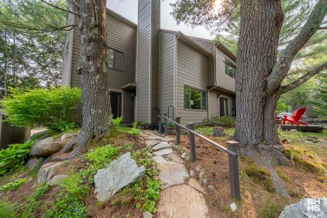 9 Hemlock Way Lake Placid NY 12946