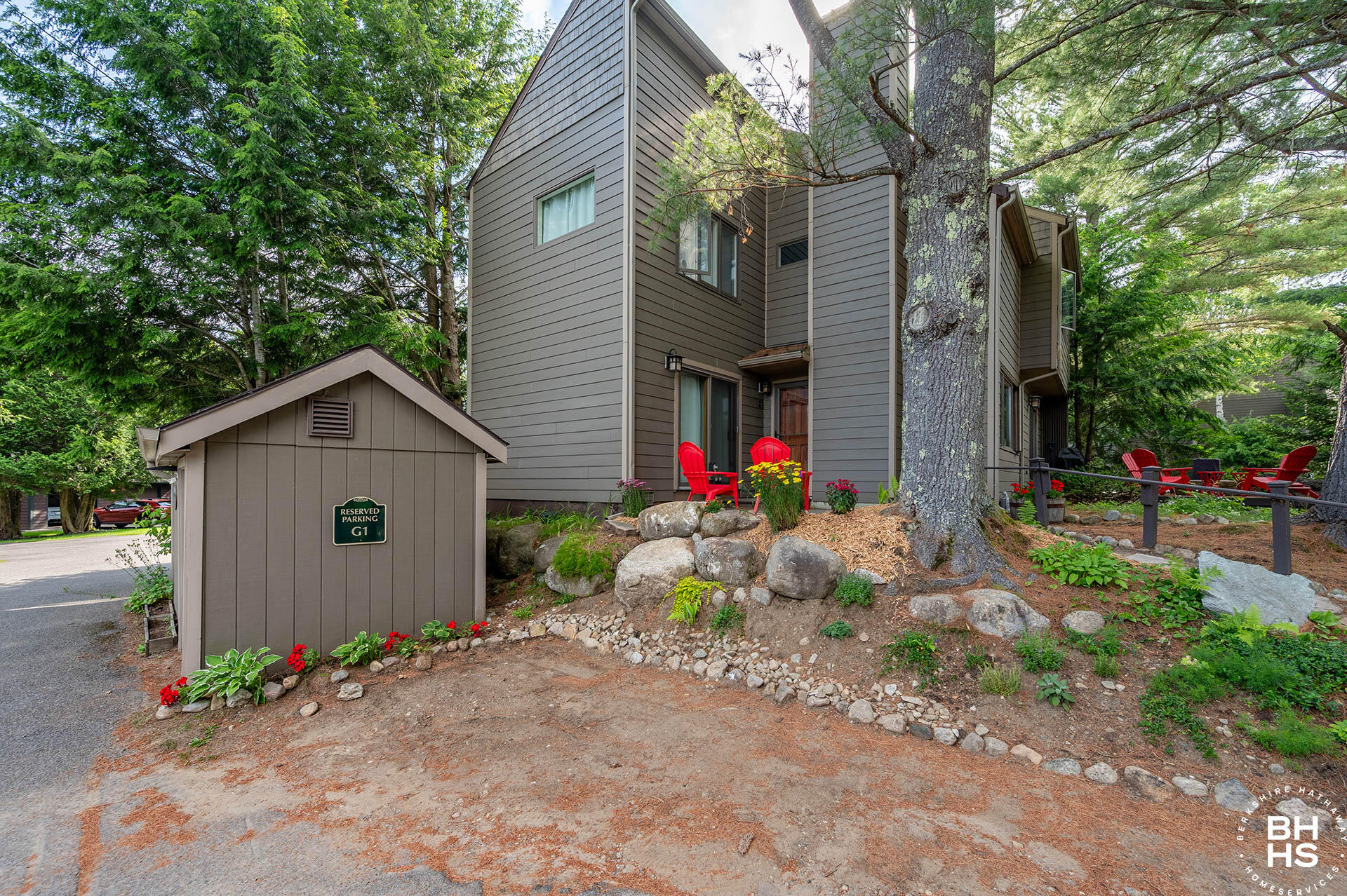 9 Hemlock Way Lake Placid NY 12946