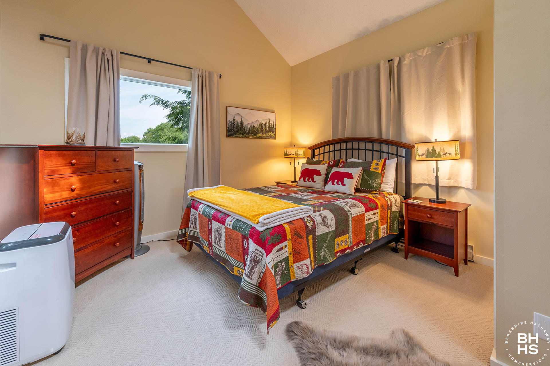 9 Hemlock Way Lake Placid NY 12946