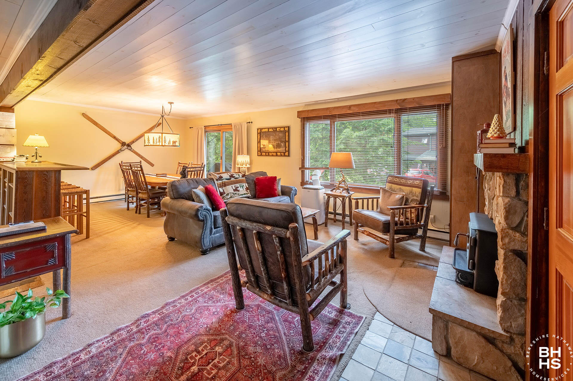 9 Hemlock Way Lake Placid NY 12946