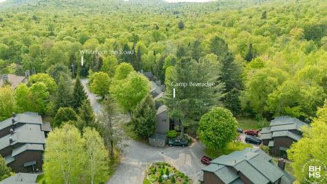 9 Hemlock Way Lake Placid NY 12946