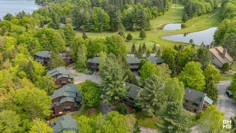 9 Hemlock Way Lake Placid NY 12946