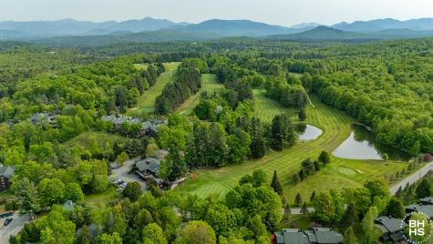 9 Hemlock Way Lake Placid NY 12946