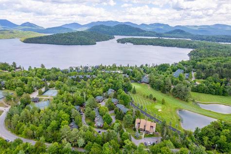 9 Hemlock Way Lake Placid NY 12946