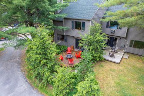 9 Hemlock Way Lake Placid NY 12946