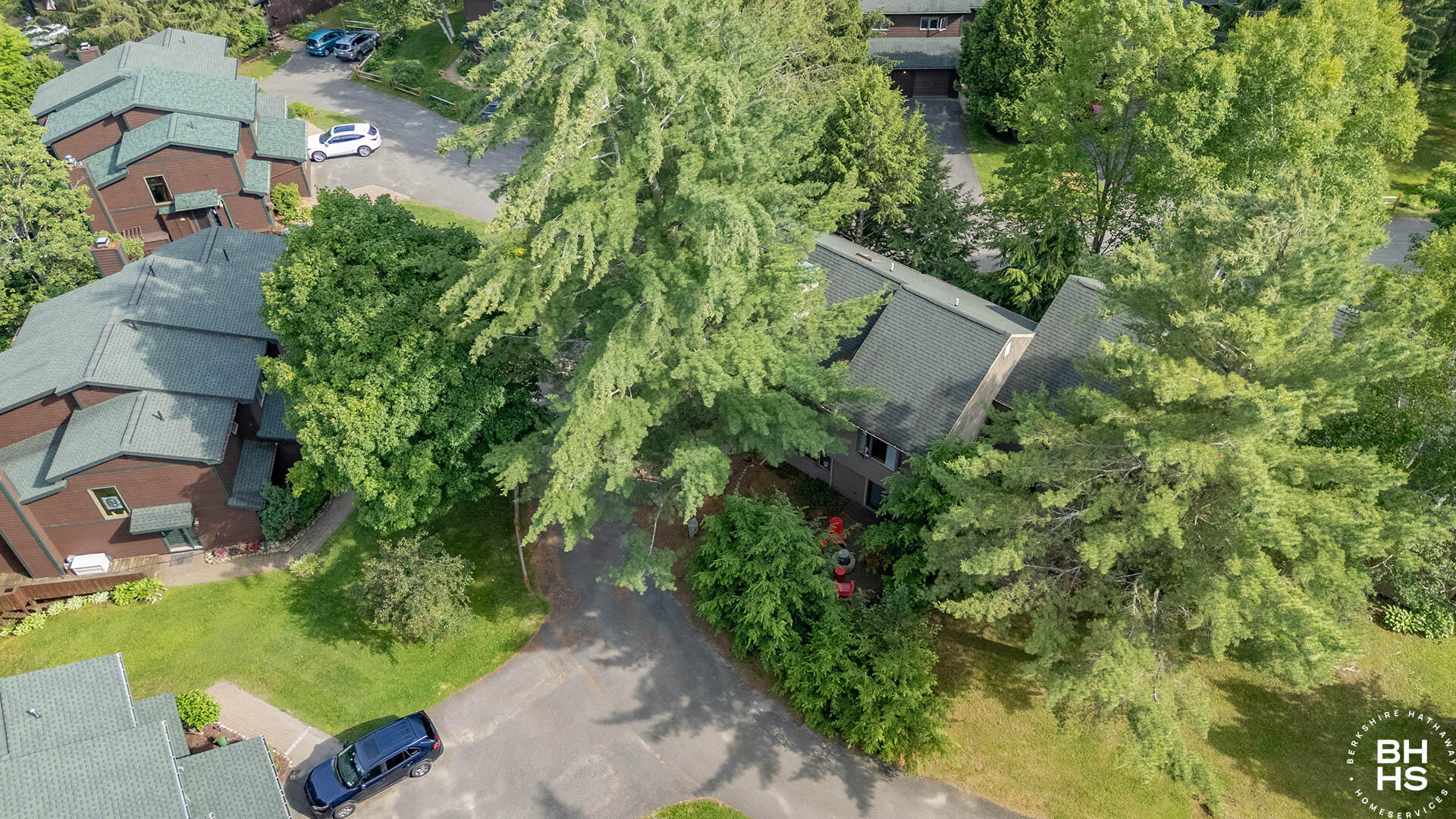 9 Hemlock Way Lake Placid NY 12946