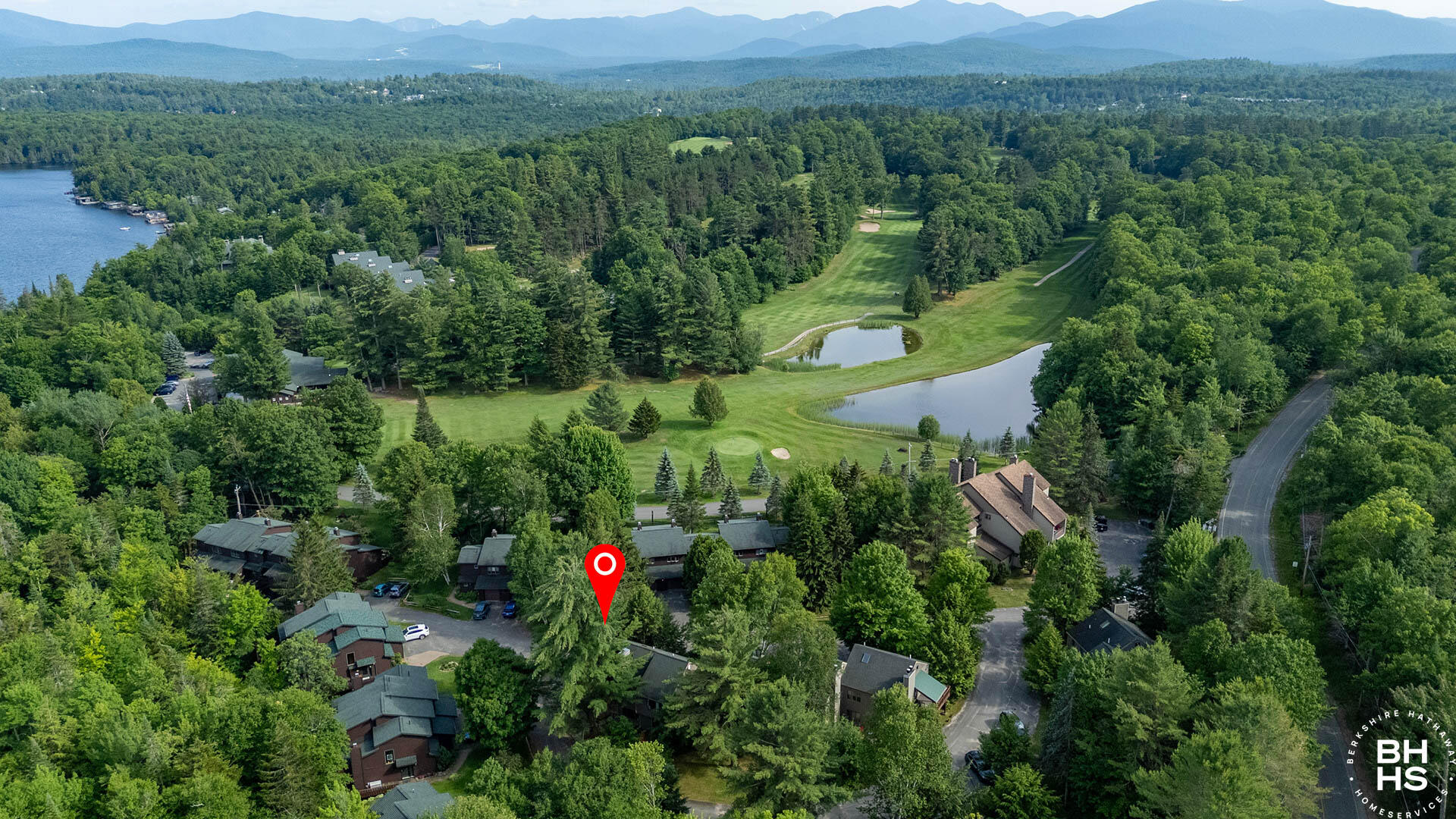 9 Hemlock Way Lake Placid NY 12946