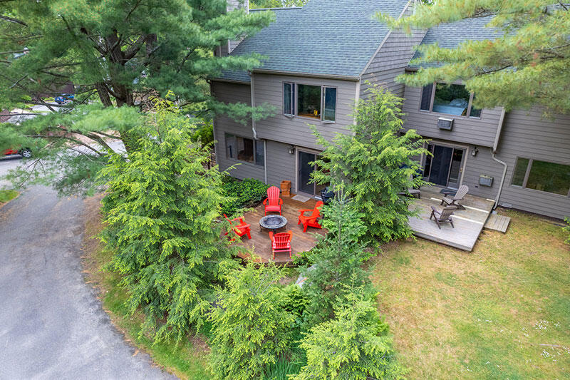 9 Hemlock Way Lake Placid NY 12946