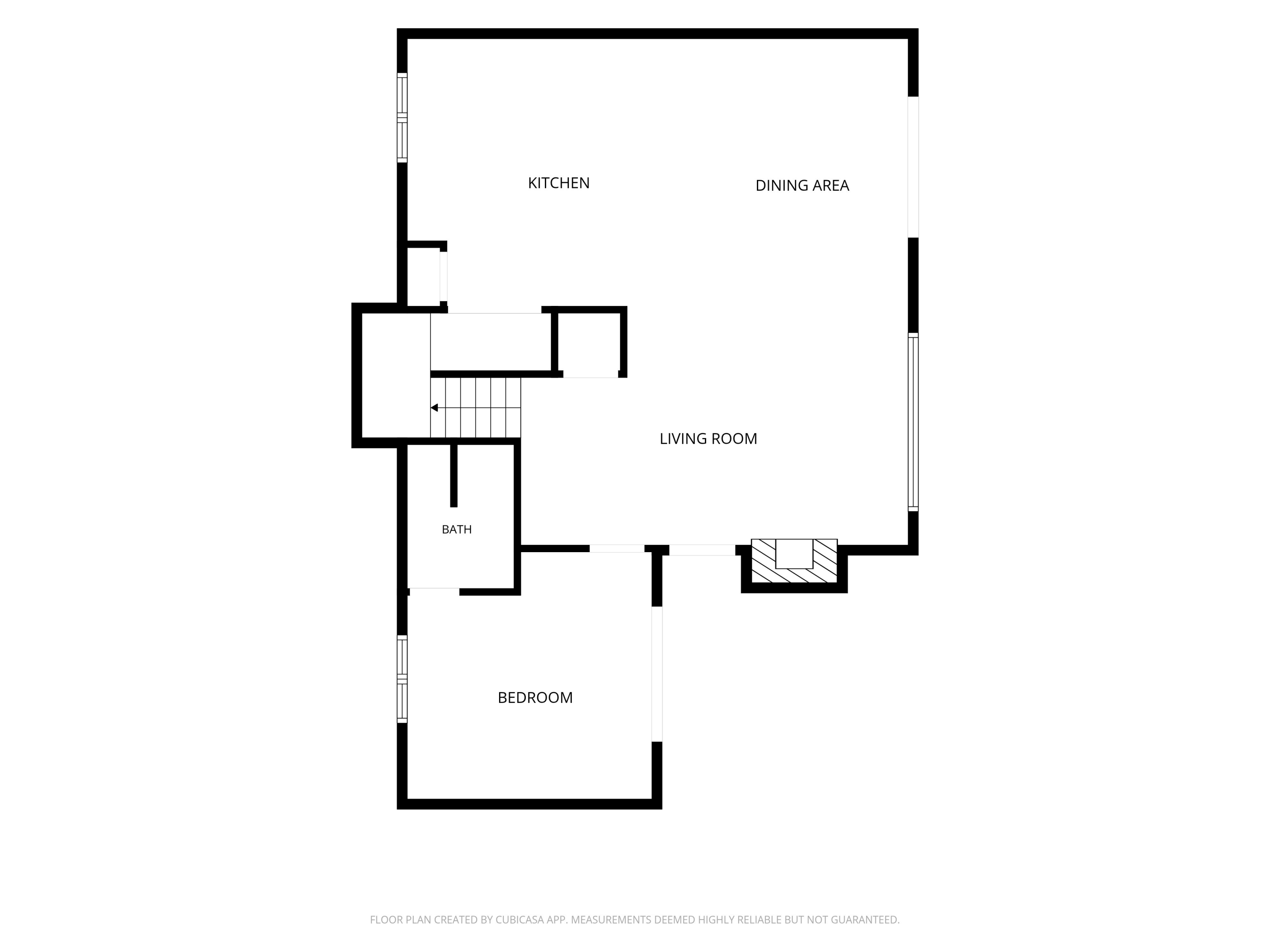 9 Hemlock Way Lake Placid NY 12946