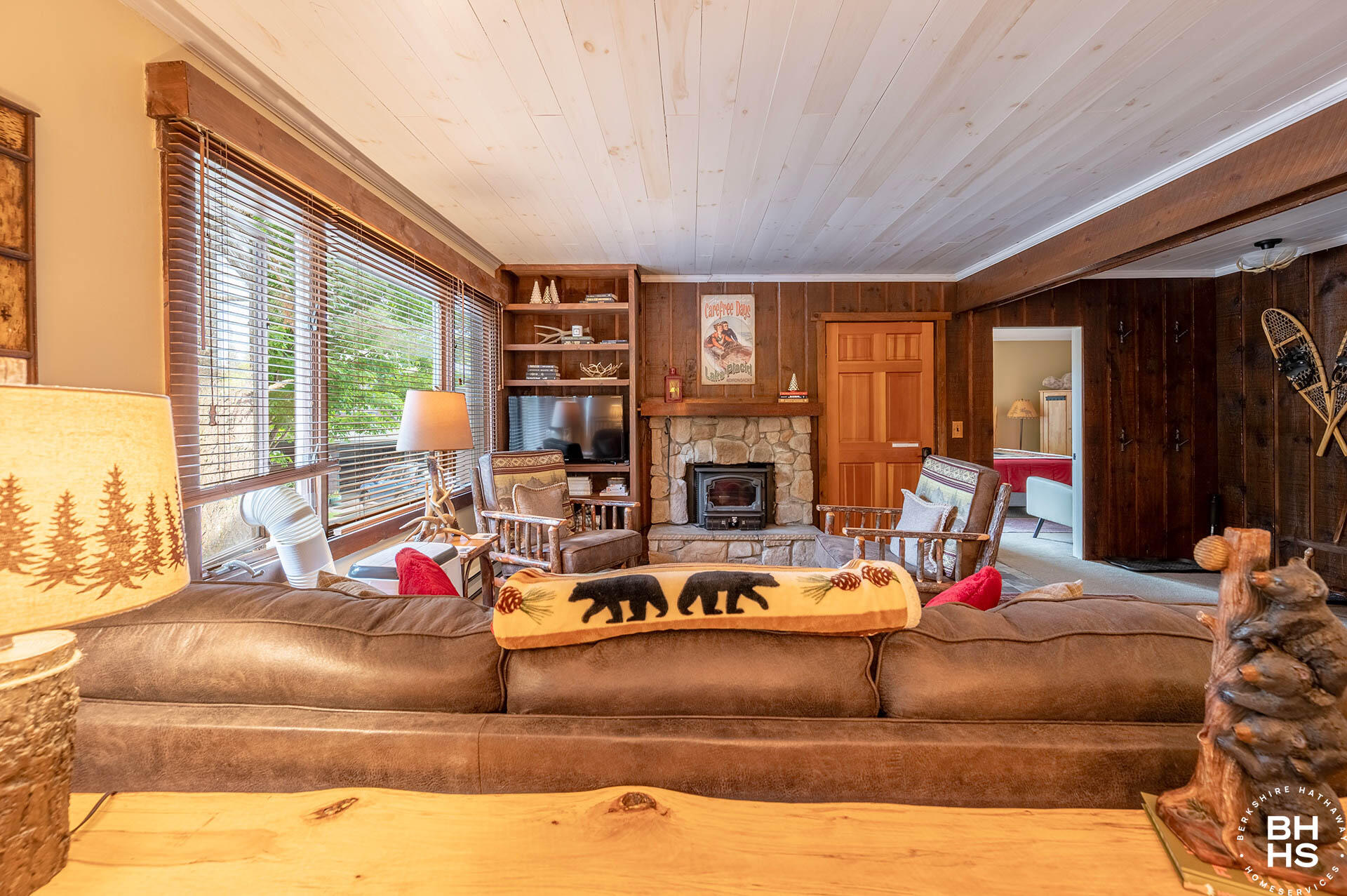 9 Hemlock Way Lake Placid NY 12946