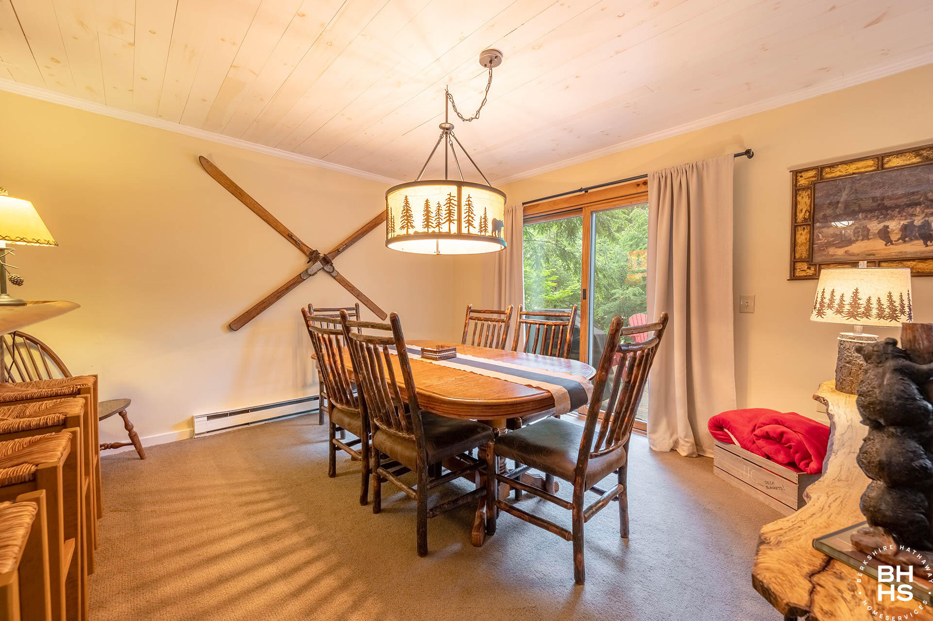 9 Hemlock Way Lake Placid NY 12946
