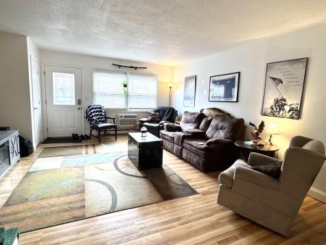 37 Adirondack Lane Plattsburgh NY 12901