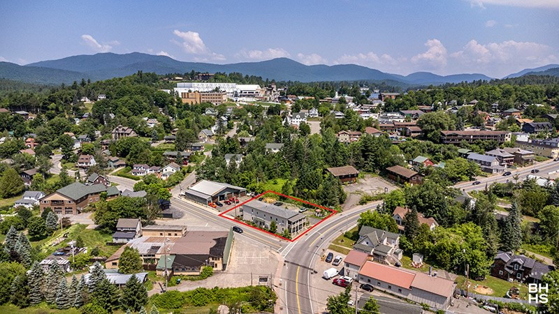 6143 Sentinel Road Lake Placid NY 12946