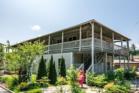 6143 Sentinel Road Lake Placid NY 12946