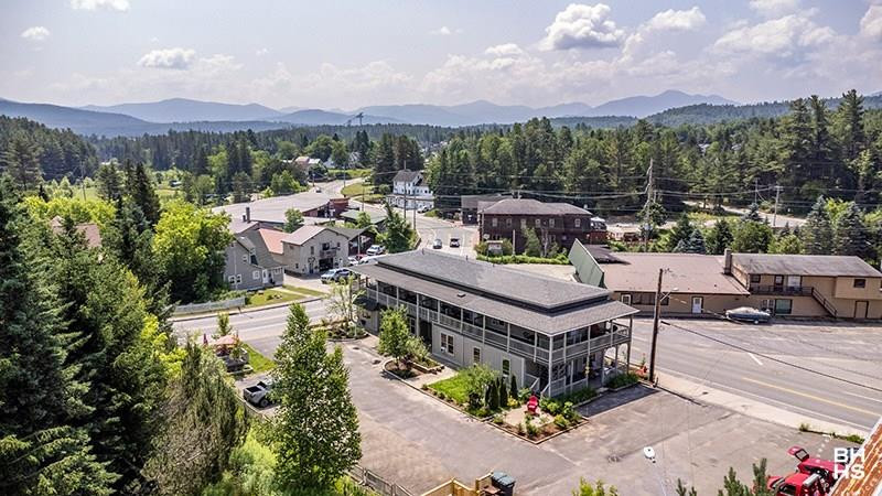 6143 Sentinel Road Lake Placid NY 12946