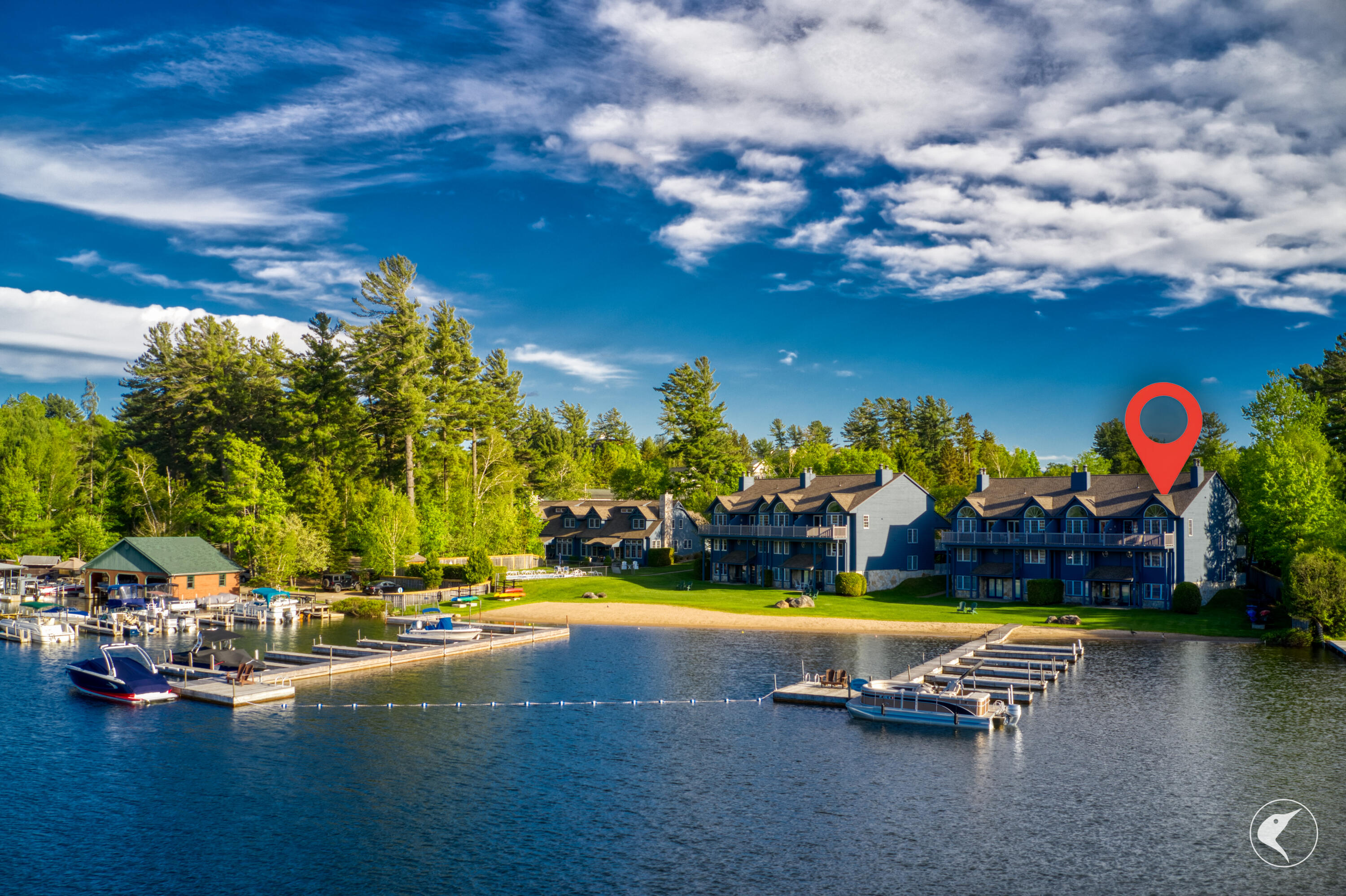 36 Waters Edge Way Lake Placid NY 12946