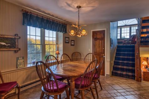 36 Waters Edge Way Lake Placid NY 12946