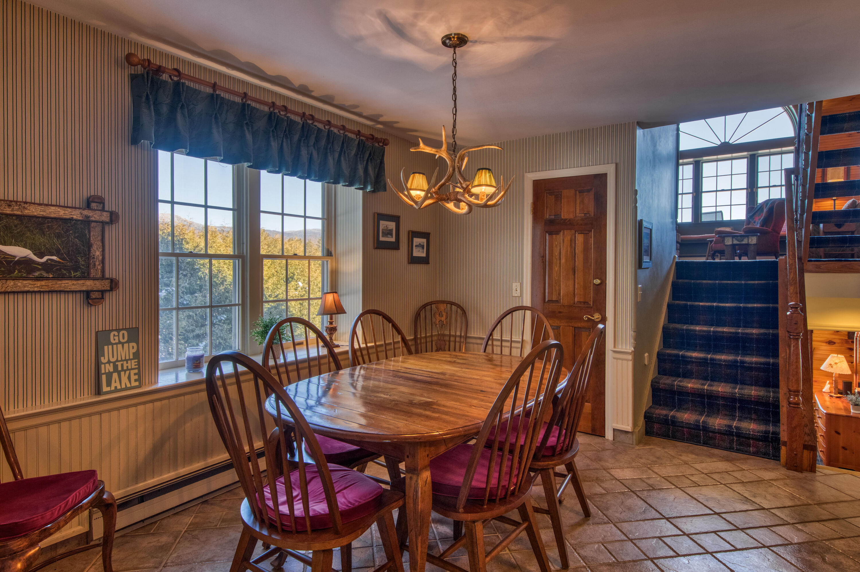 36 Waters Edge Way Lake Placid NY 12946