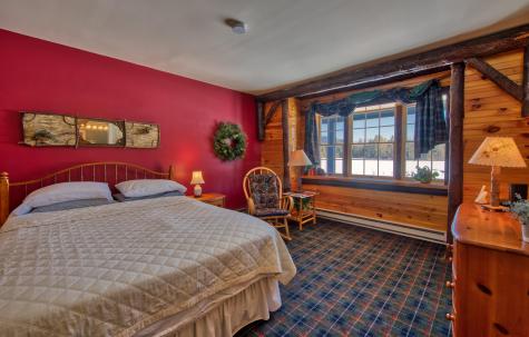 36 Waters Edge Way Lake Placid NY 12946
