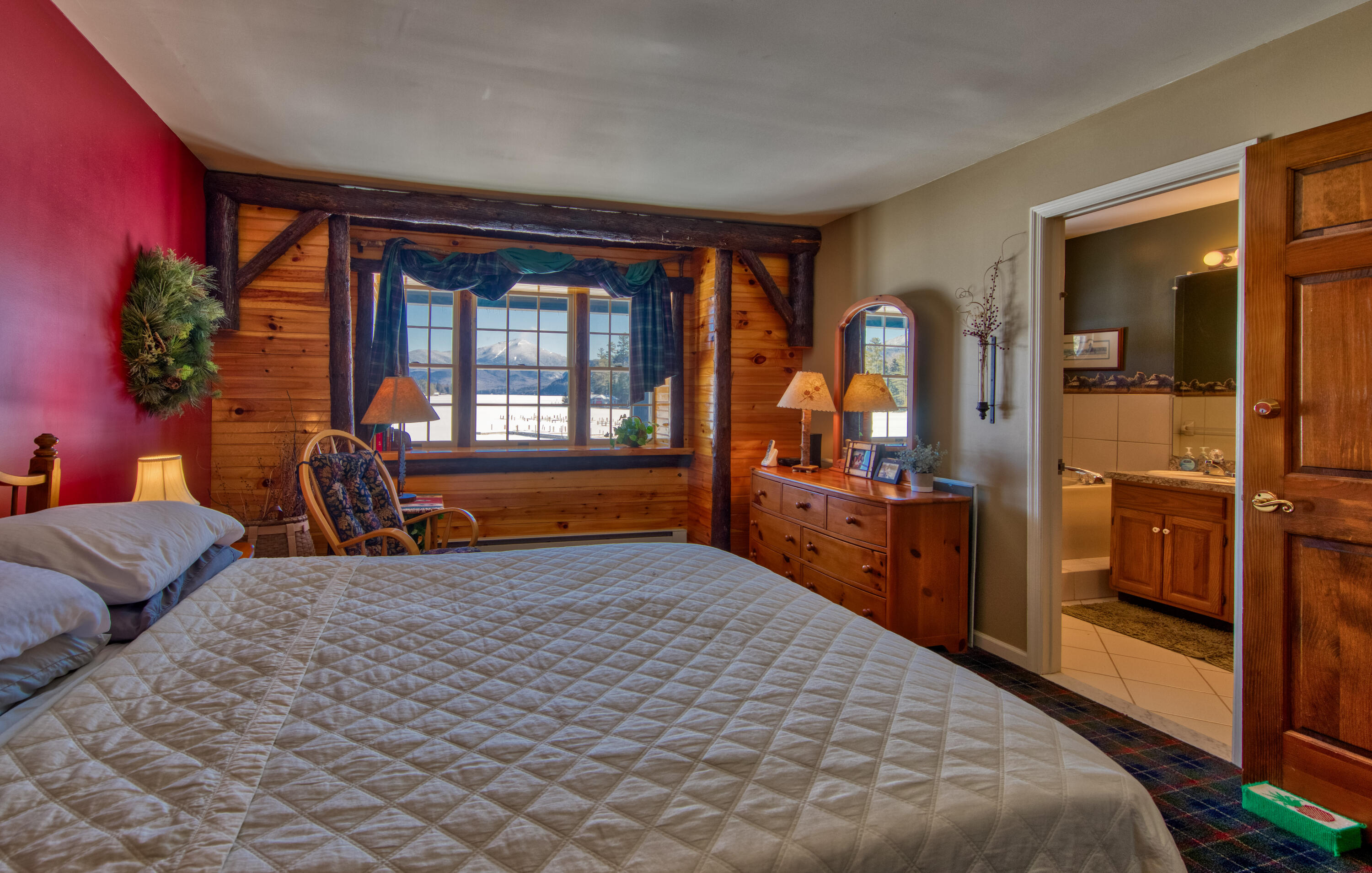 36 Waters Edge Way Lake Placid NY 12946