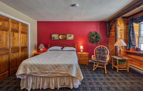 36 Waters Edge Way Lake Placid NY 12946