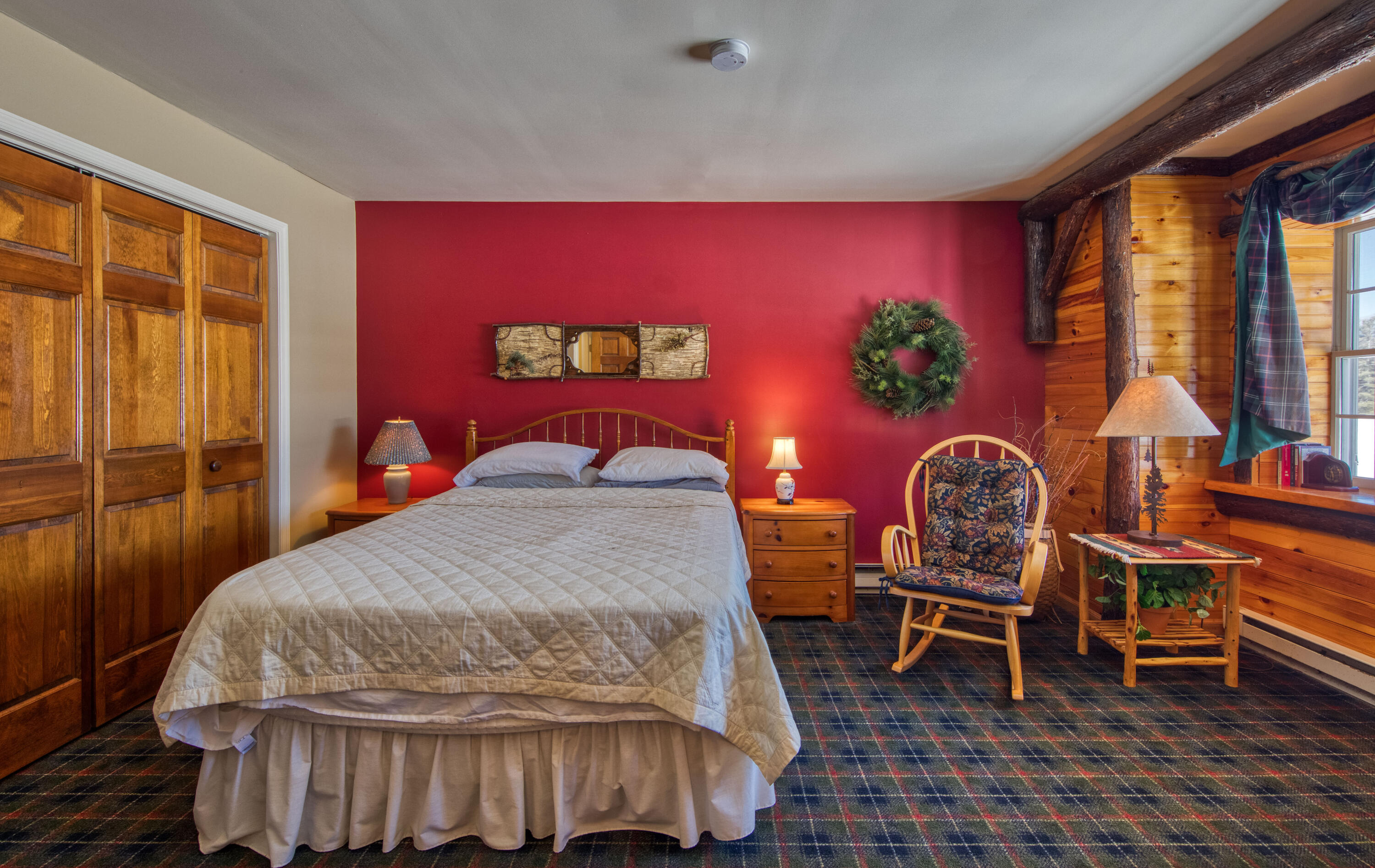 36 Waters Edge Way Lake Placid NY 12946