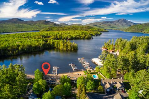 36 Waters Edge Way Lake Placid NY 12946
