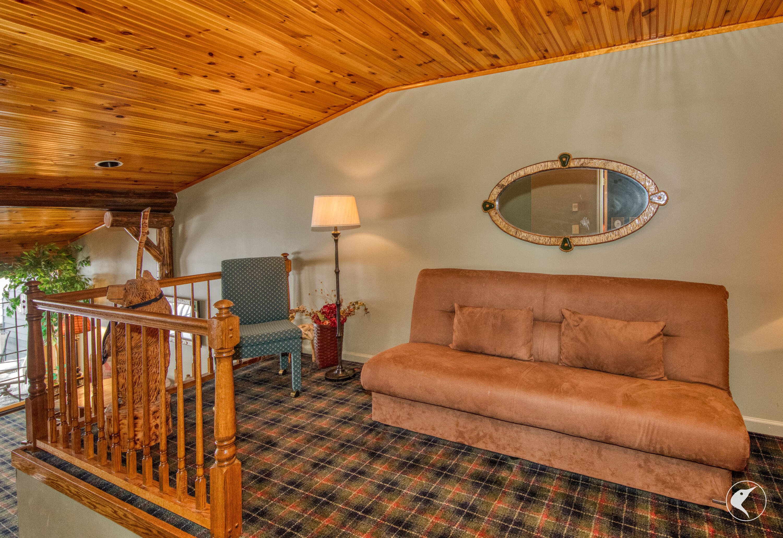 36 Waters Edge Way Lake Placid NY 12946