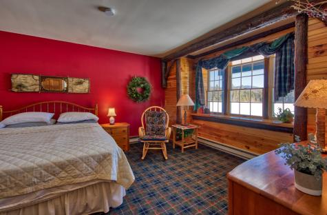 36 Waters Edge Way Lake Placid NY 12946