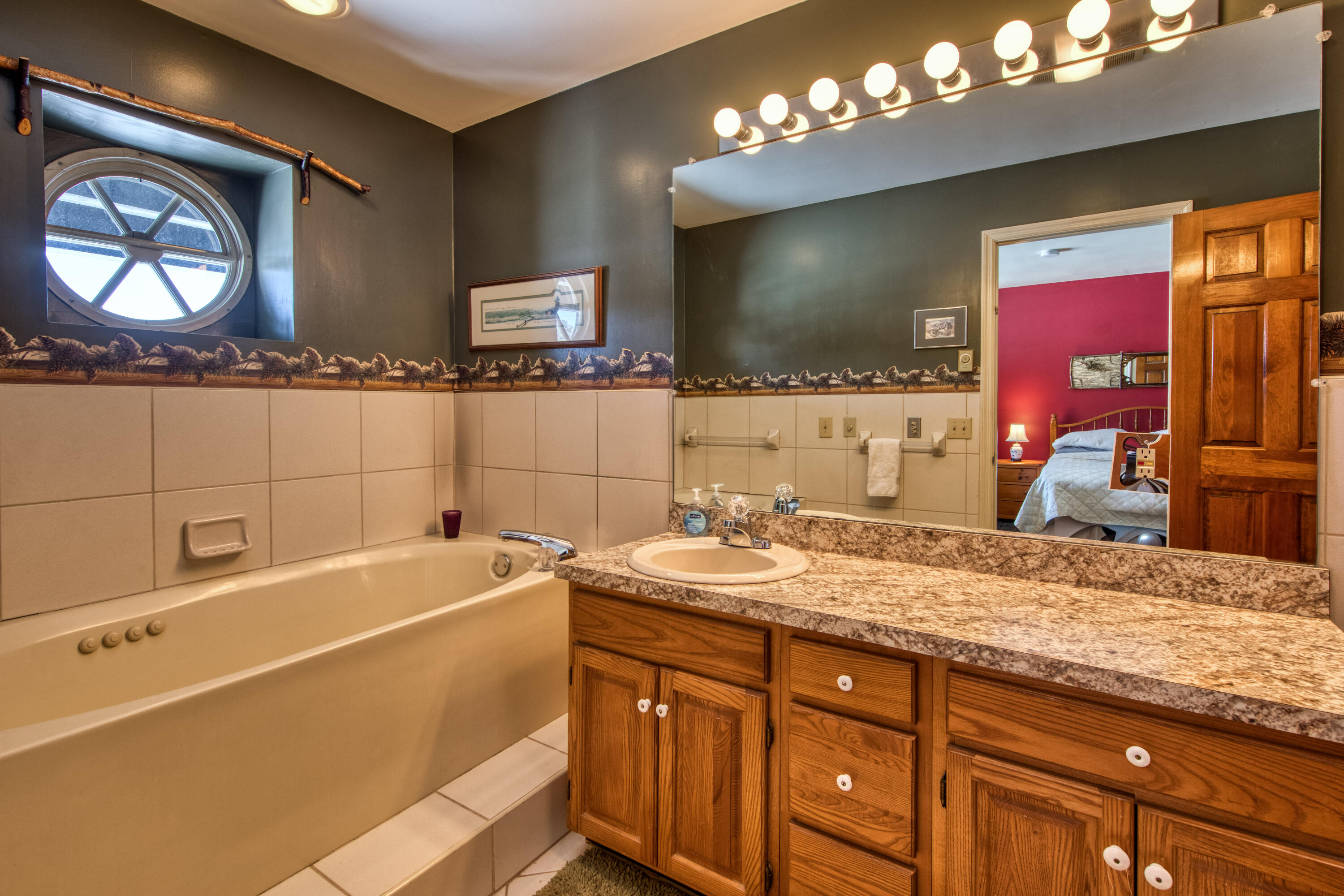 36 Waters Edge Way Lake Placid NY 12946