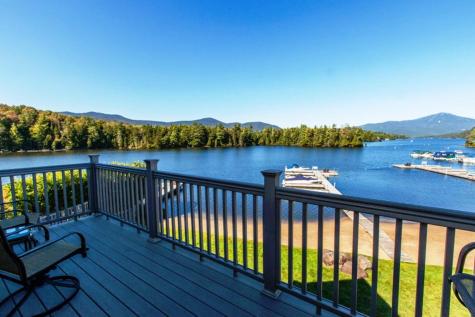 36 Waters Edge Way Lake Placid NY 12946