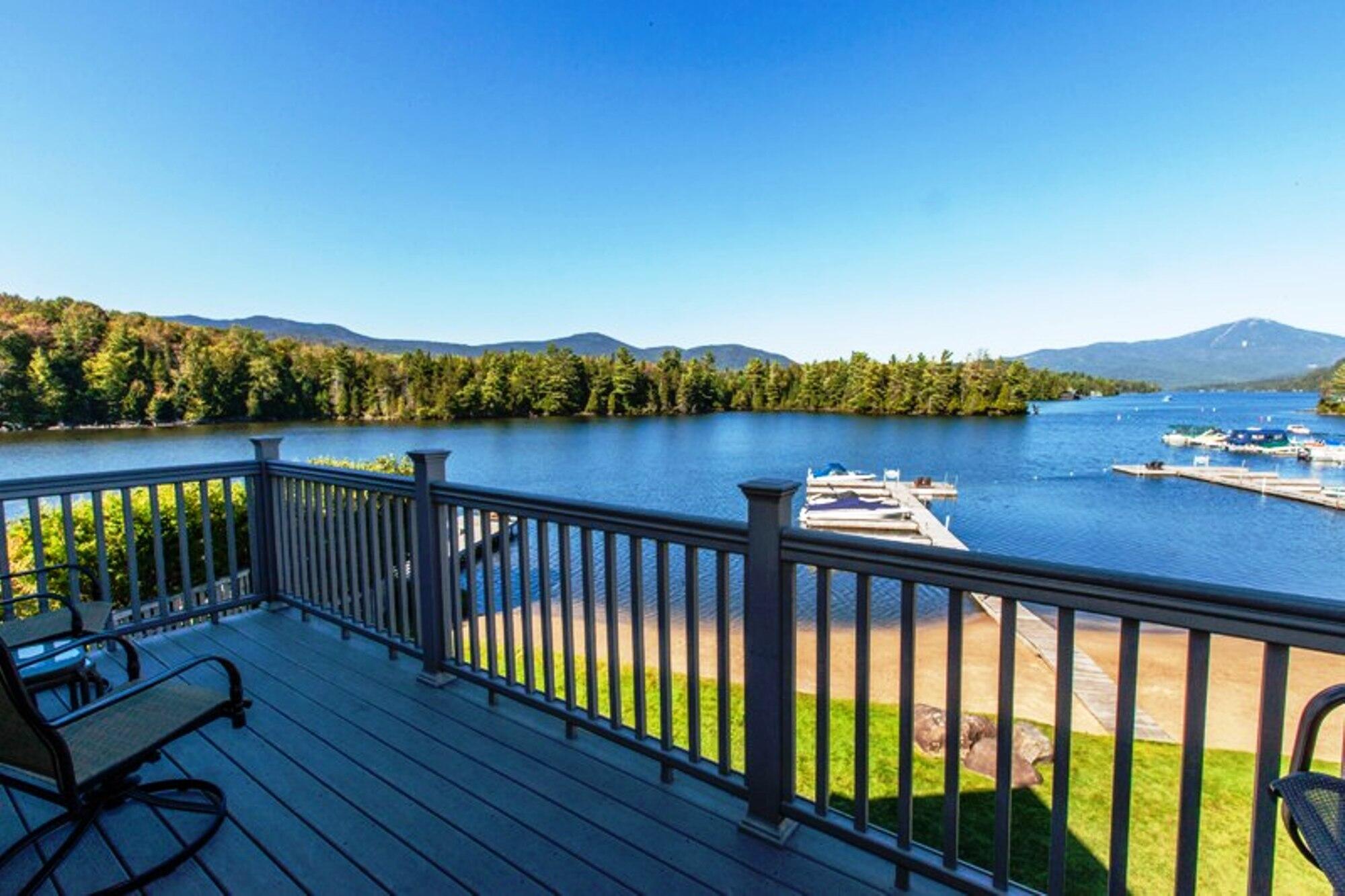 36 Waters Edge Way Lake Placid NY 12946