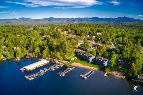 36 Waters Edge Way Lake Placid NY 12946