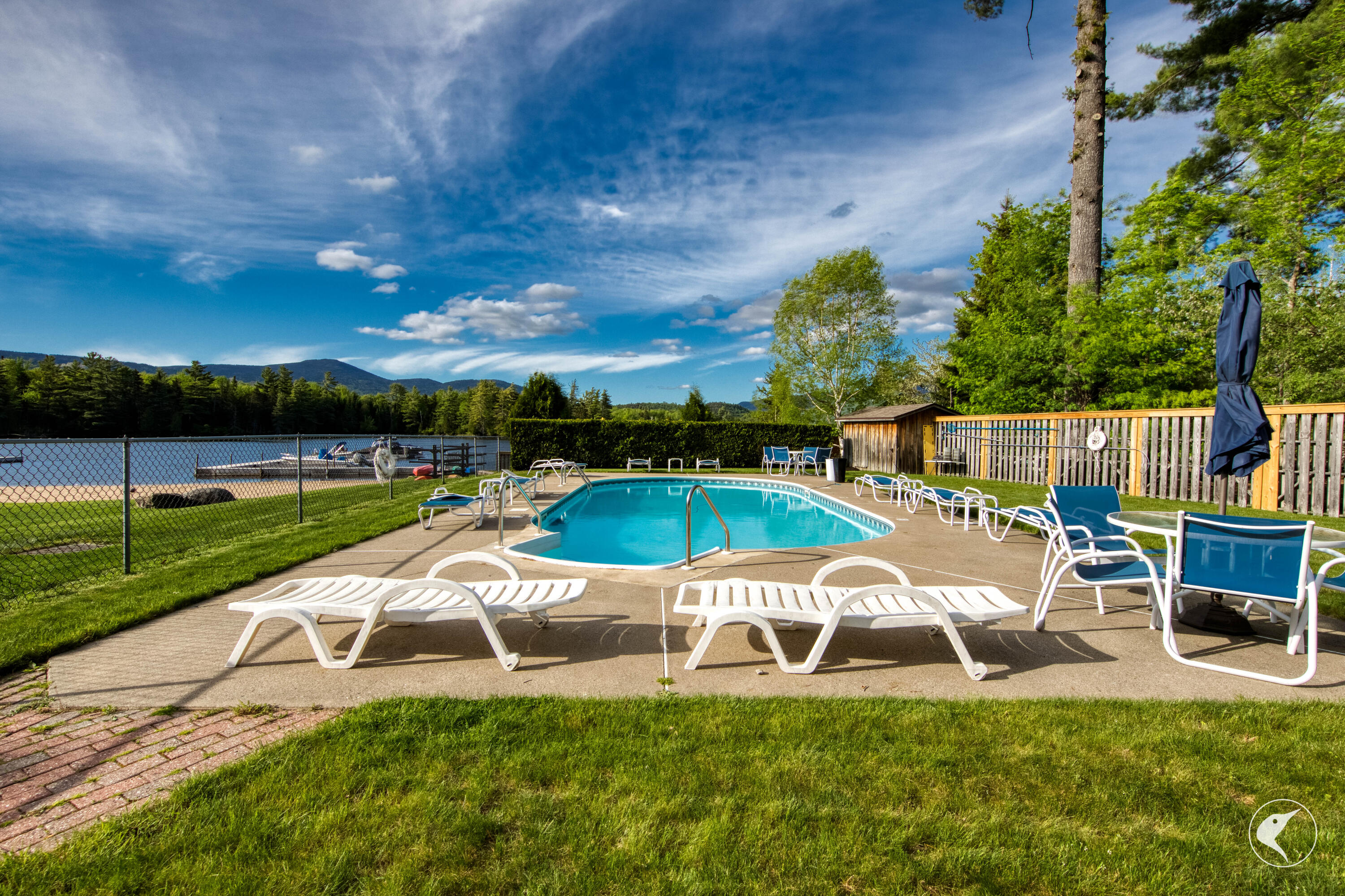 36 Waters Edge Way Lake Placid NY 12946
