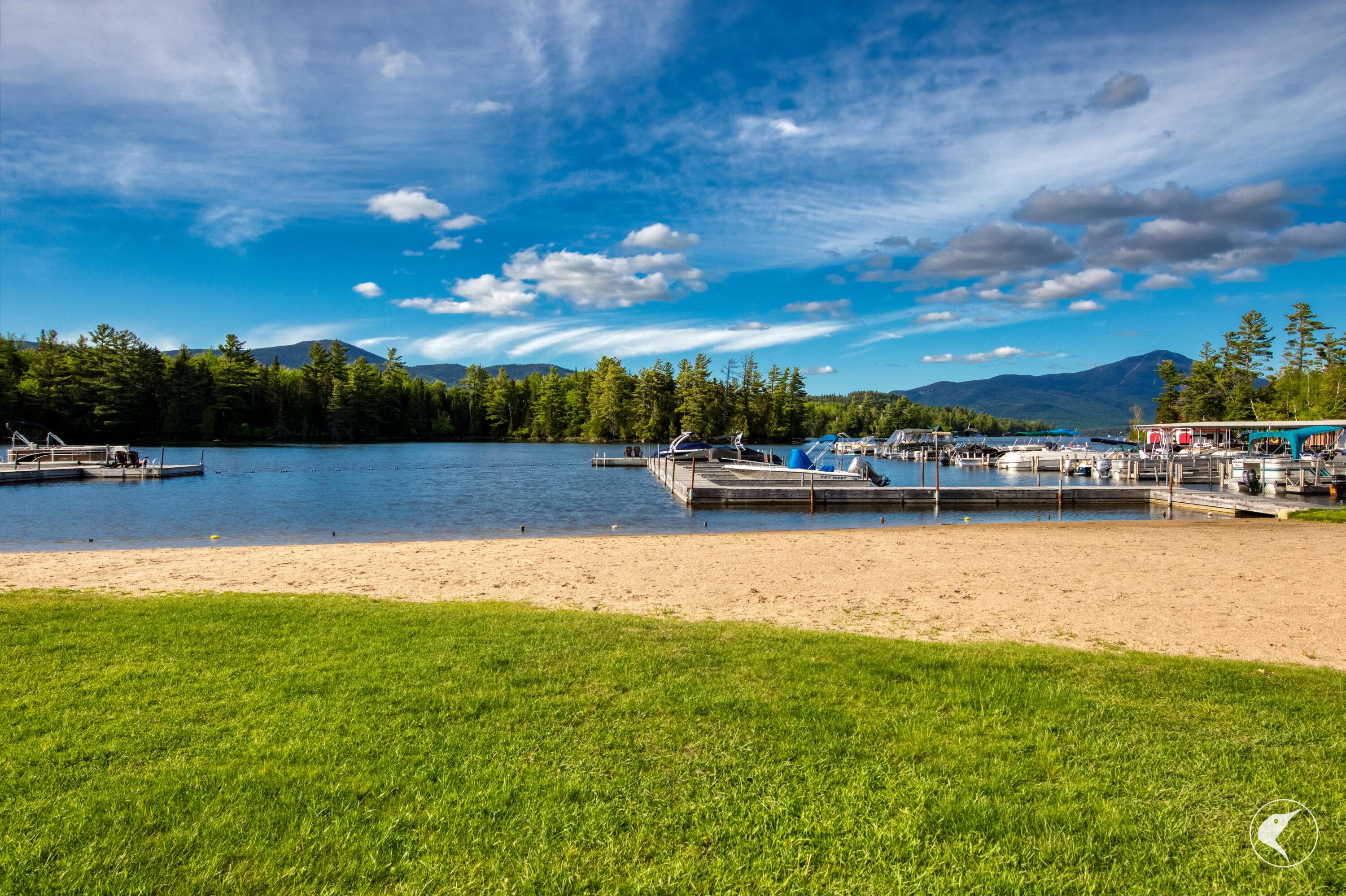 36 Waters Edge Way Lake Placid NY 12946