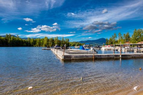 36 Waters Edge Way Lake Placid NY 12946