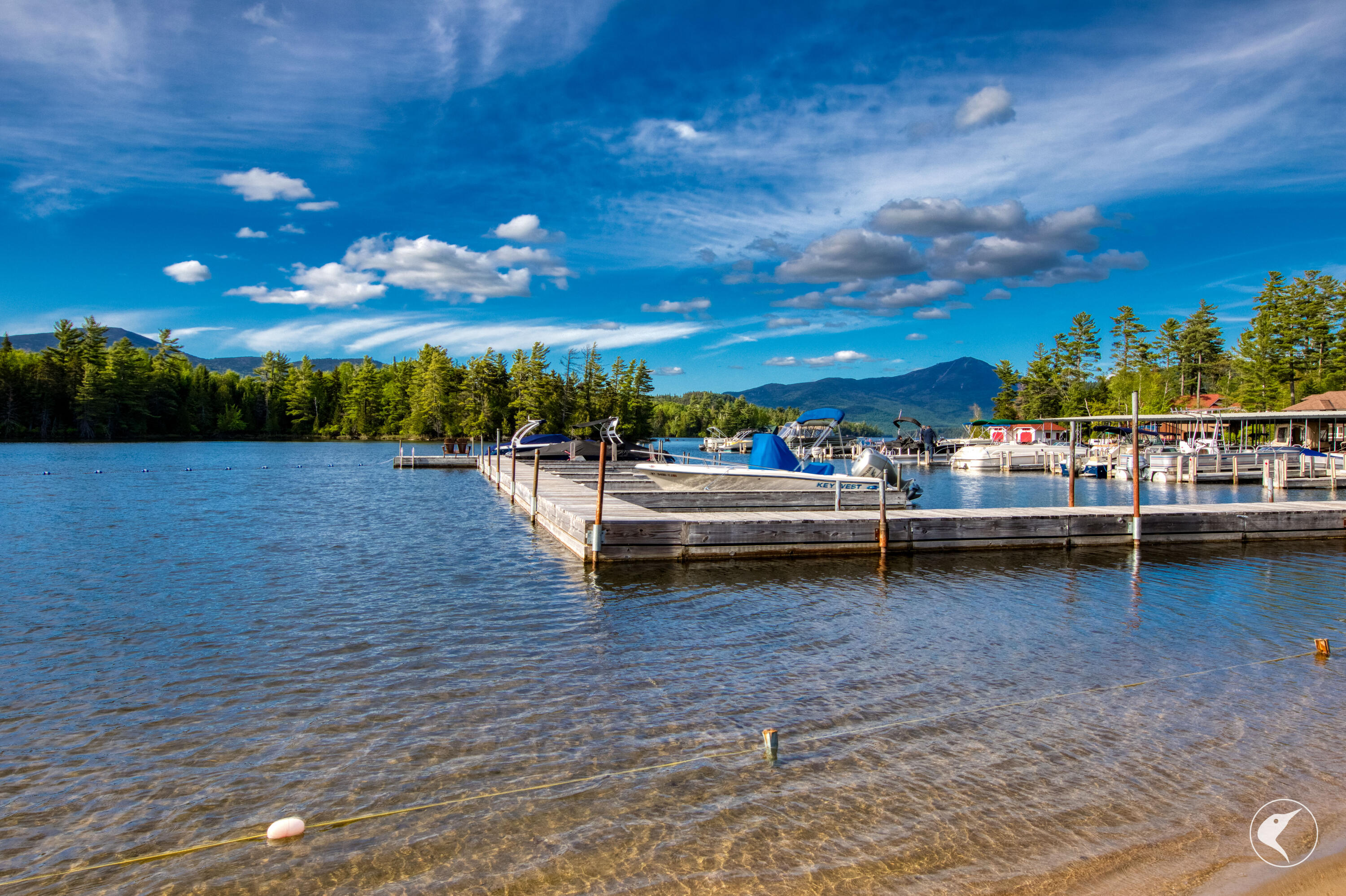 36 Waters Edge Way Lake Placid NY 12946
